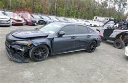 هوندا سيفيك